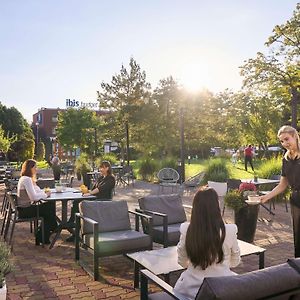 Novotel Wroclaw City